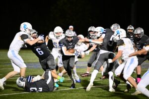 No. 3 Clay-Battelle shows grit in knocking off Class AA No.13 Oak Glen